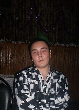 Игорь, 37, Россия, Тикси