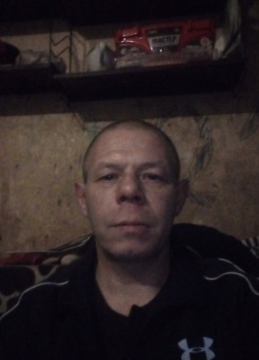 Сергей Зотов, 47, Россия, Копейск