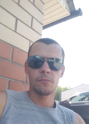 Виктор, 30, Рэспубліка Беларусь, Калинкавичы