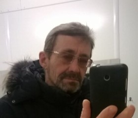 Евгений, 58 лет, Новосибирский Академгородок