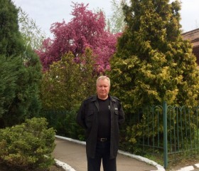 Сергей, 59 лет, Єнакієве