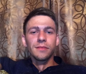 Антон, 32 года, Новомосковск