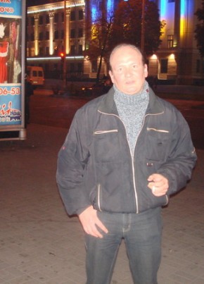 Дмитрий, 48, Україна, Запоріжжя