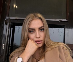 Владана, 27 лет, Москва