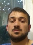 Барон, 36 лет, Şirvan