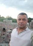Rauf, 47, Moscow
