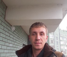 Степан, 34 года, Зеленодольск