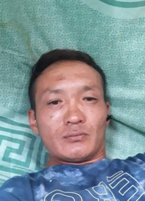 Munhtvwshin, 35, Монгол улс, Улаанбаатар