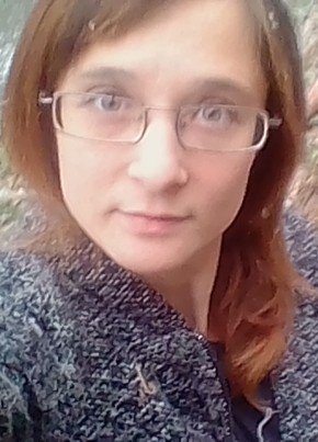 ОЛЯ, 33, Россия, Бийск