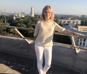 Наталья, 50 лет, Київ