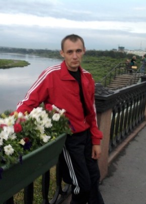 Андрей, 44, Россия, Пыть-Ях