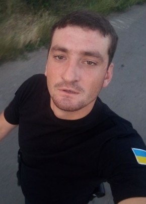 Констянтин, 27, Україна, Одеса