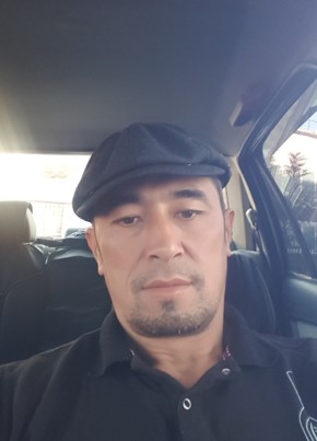 Серик, 41, O‘zbekiston Respublikasi, Toshkent