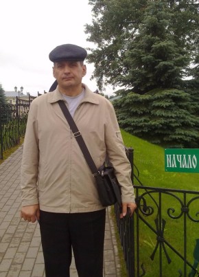 Юрий, 57, Россия, Ольгинка