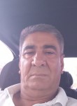 Фархад, 53 года, Аксай