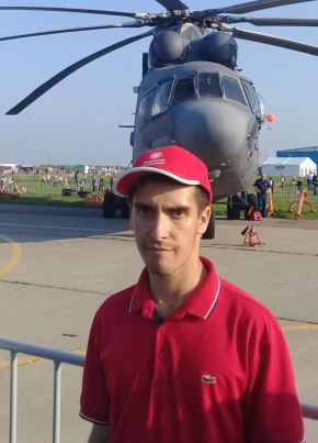 Виталий, 26, Россия, Таловая