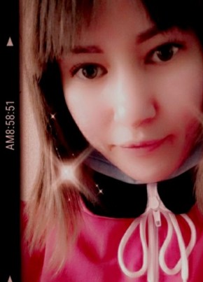 Latypova Aysylu, 26, Japan, Tokyo