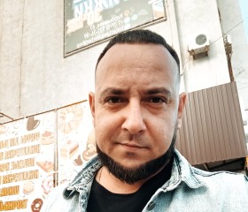 Denis, 38, Samara