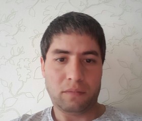 Хусейн, 36 лет, Обухово