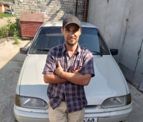 Юрий Беликов, 45 лет, Тамбов