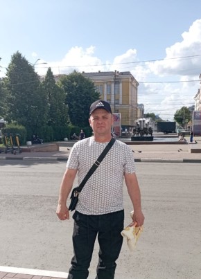 dmitriy, 46, Kazakhstan, Shymkent