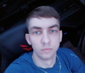 Slava, 27, Shakhty