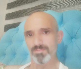 Cengiz Çalıkoğlu, 41 год, Muğla