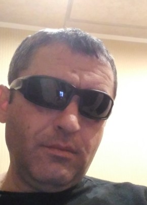Дмитрий, 46, Россия, Щекино