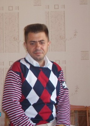 руслан, 43, Россия, Санкт-Петербург
