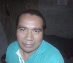 Jorge, 18, Puebla (Puebla)