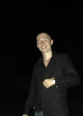 joniML, 30, Russia, Serpukhov