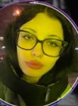 Nina, 18, Perm