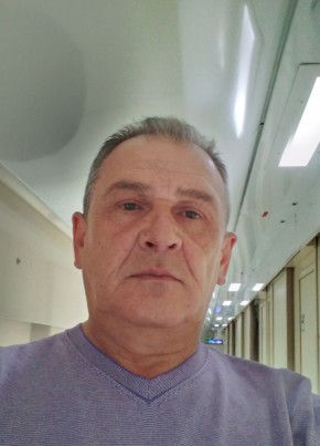 Александр, 50, Россия, Пермь