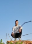 Ali, 18, Tel Aviv