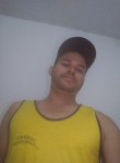 Juliano, 35 лет, Três Lagoas