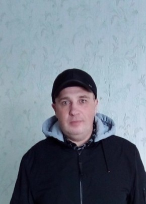 Олег, 50, Россия, Раменское