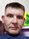 Андрей, 41 год, Сораң