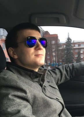 Алексей, 34, Россия, Иваново