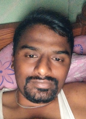 Kiran, 29, India, Nashik