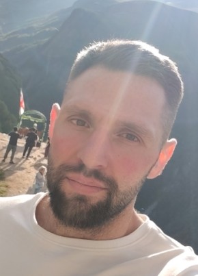 Gleb из Горад Мінска 30 лет