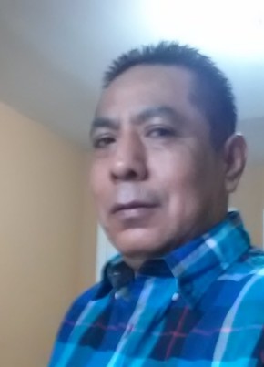 Guillermo, 53, United States of America, New York City