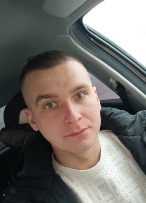Сергей, 28, Россия, Щёлково