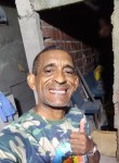 Claudio, 50 лет, Fortaleza
