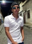 Hello, 18  , Caracas