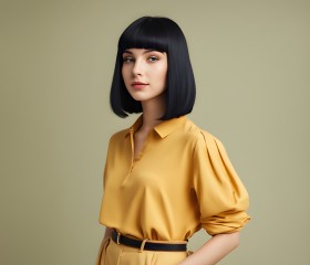 Dikaya kisa, 33, Magnitogorsk