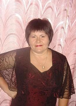Наталья, 60, Россия, Таштагол