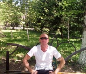 Виталий, 51 год, Зыряновск