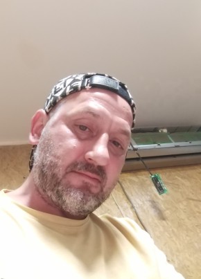 Serzh, 47, Russia, Rostov-na-Donu