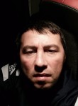 Vladimir Shaturin, 41, Noyabrsk