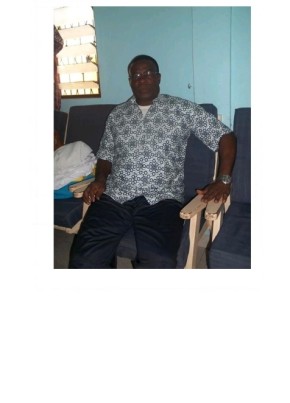 philip barthel, 59, République Togolaise, Lomé